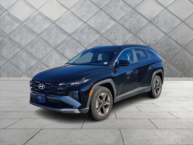 2026 Hyundai Tucson - $31,756
