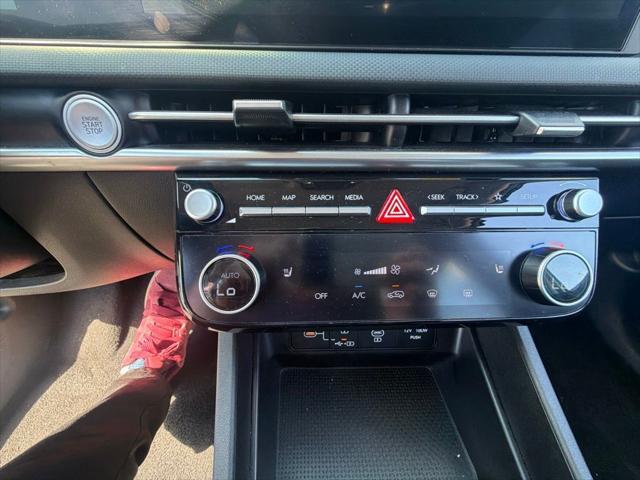 2026 Hyundai Tucson - $26,995