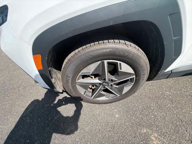 2026 Hyundai Tucson - $26,495