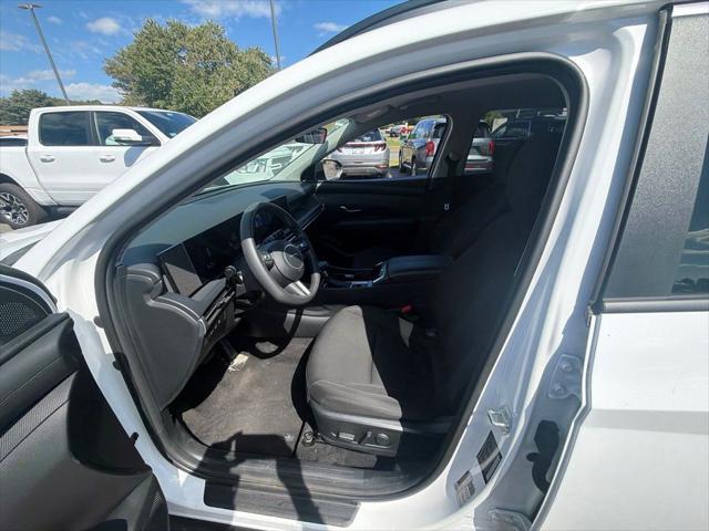 2026 Hyundai Tucson - $26,495
