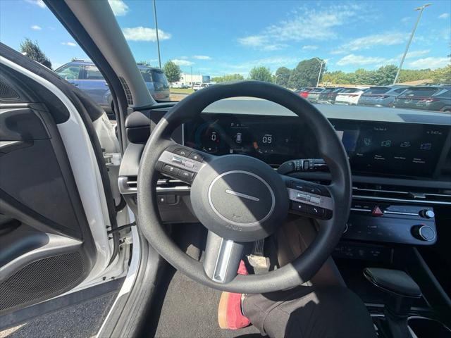 2026 Hyundai Tucson - $26,495