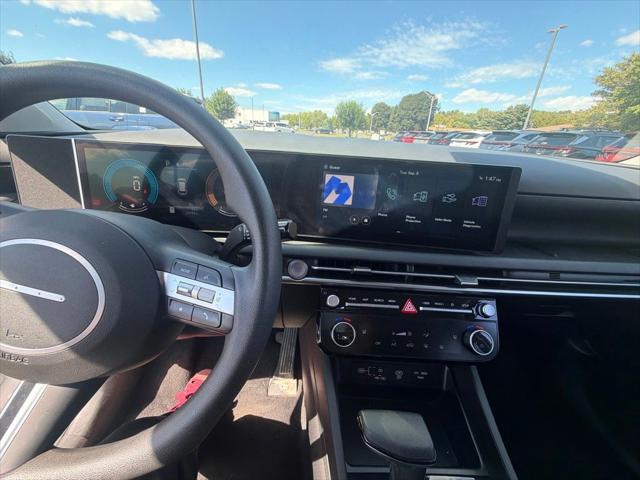 2026 Hyundai Tucson - $26,495