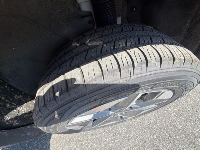 2026 Hyundai Tucson - $25,995