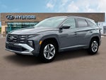 2026 Tucson Thumbnail 2