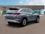 2026 Tucson Thumbnail 7