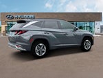 2026 Tucson Thumbnail 8