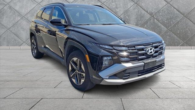 Preowned 2026 Hyundai TUCSON SEL for Sale