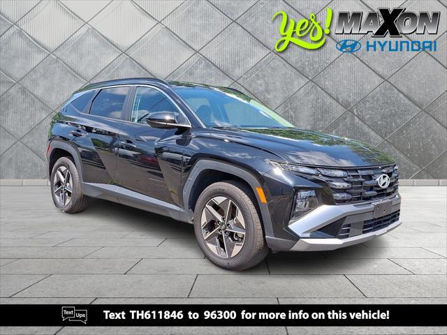 2026 Hyundai Tucson - $23,895