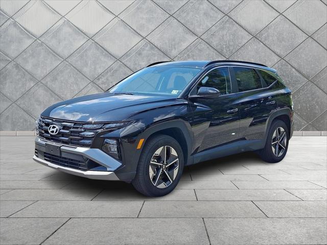 2026 Hyundai Tucson - $23,895