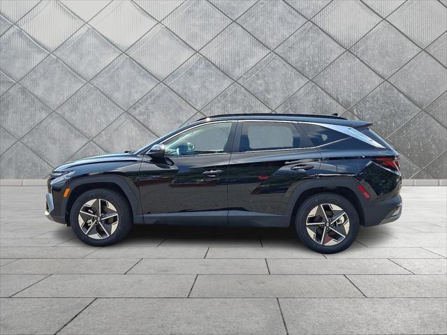 2026 Hyundai Tucson - $23,895