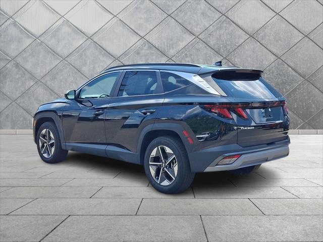 2026 Hyundai Tucson - $23,895