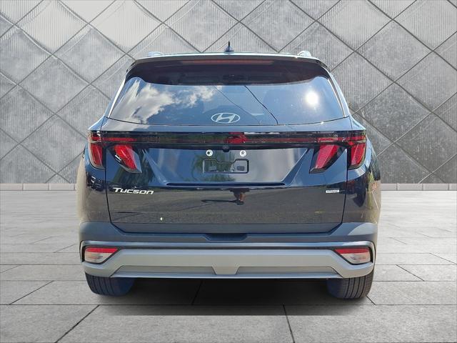 2026 Hyundai Tucson - $23,895