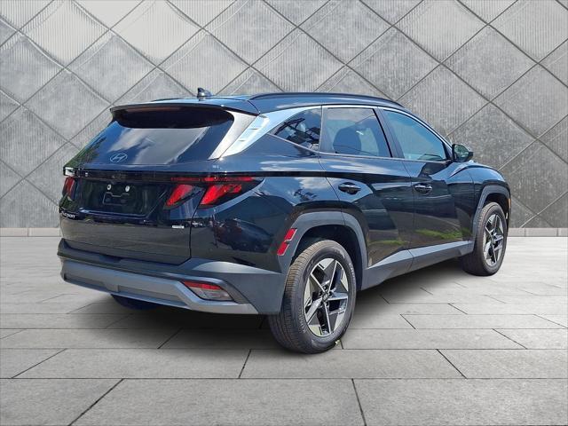 2026 Hyundai Tucson - $23,895