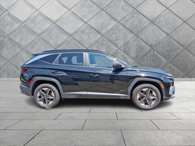 2026 Hyundai Tucson - $23,895