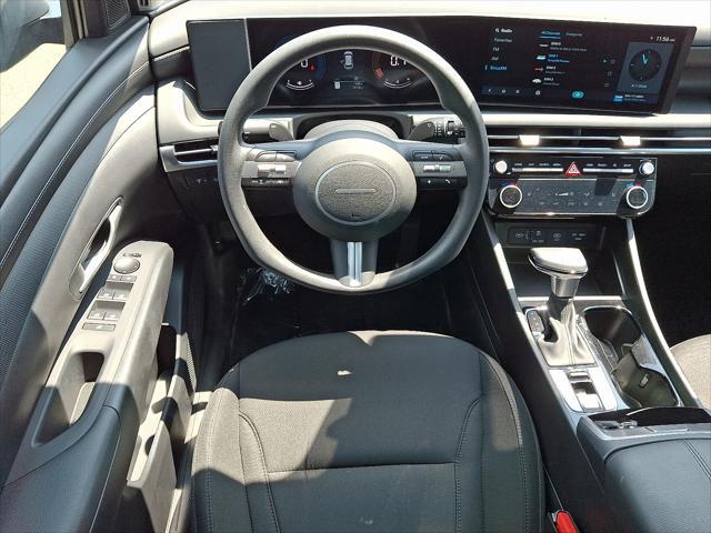 2026 Hyundai Tucson - $23,895
