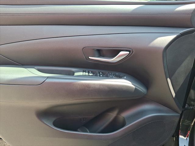 2026 Hyundai Tucson - $23,895