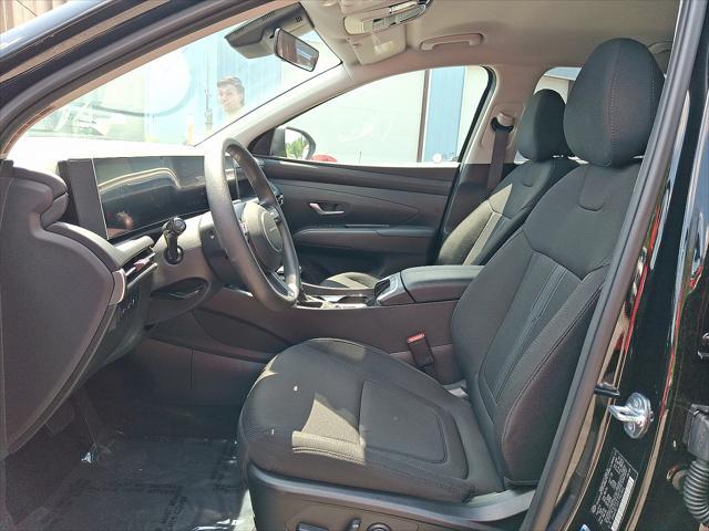 2026 Hyundai Tucson - $23,895