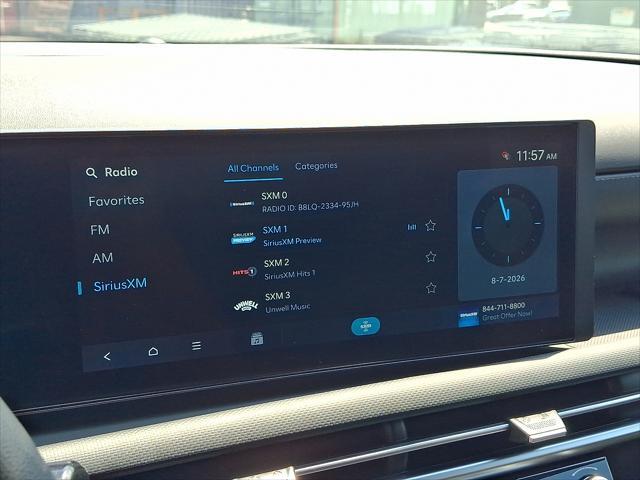 2026 Hyundai Tucson - $23,895