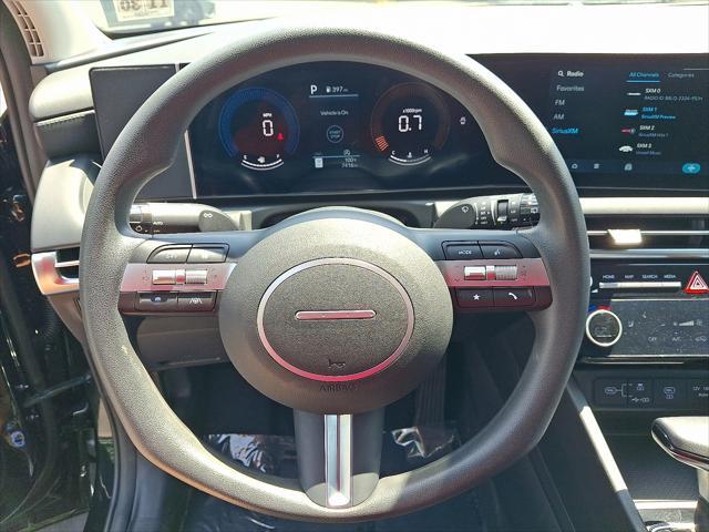 2026 Hyundai Tucson - $23,895