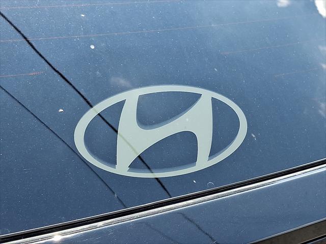 2026 Hyundai Tucson - $23,895