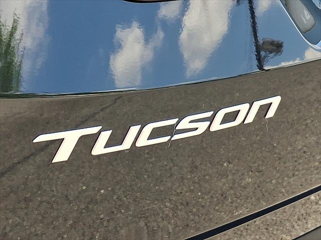 2026 Hyundai Tucson - $23,895