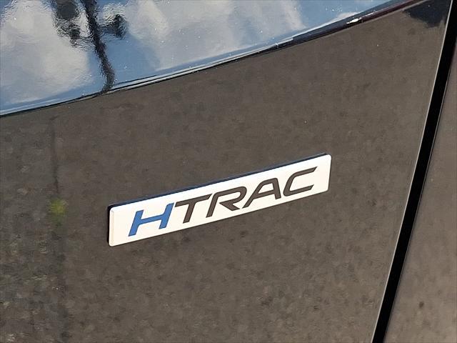 2026 Hyundai Tucson - $23,895
