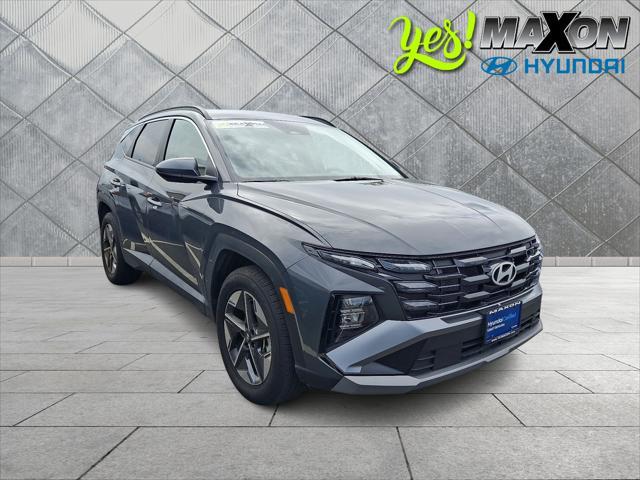 2026 Hyundai Tucson - $32,324