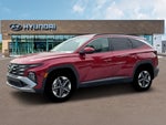 2026 Tucson Thumbnail 2