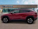 2026 Tucson Thumbnail 3