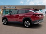 2026 Tucson Thumbnail 4