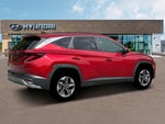 2026 Tucson Thumbnail 8
