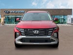 2026 Tucson Thumbnail 12