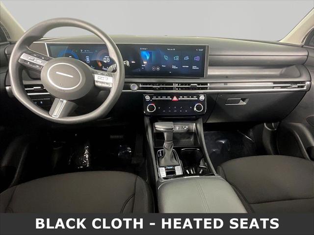 2026 Hyundai Tucson - $27,938