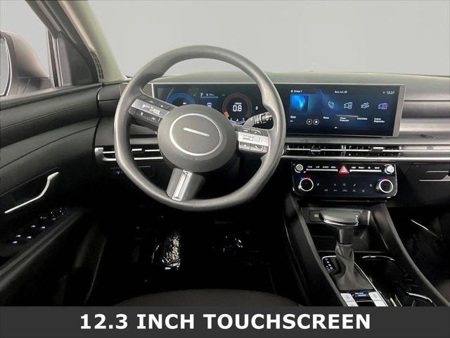 2026 Hyundai Tucson - $27,938