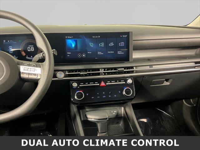 2026 Hyundai Tucson - $27,938