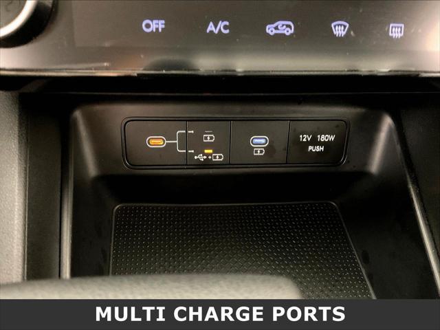 2026 Hyundai Tucson - $27,938