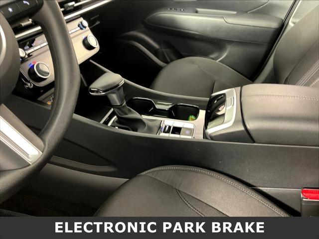 2026 Hyundai Tucson - $27,938