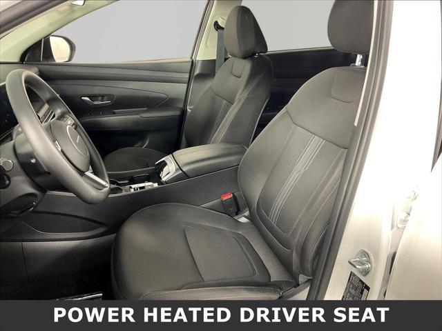 2026 Hyundai Tucson - $27,938