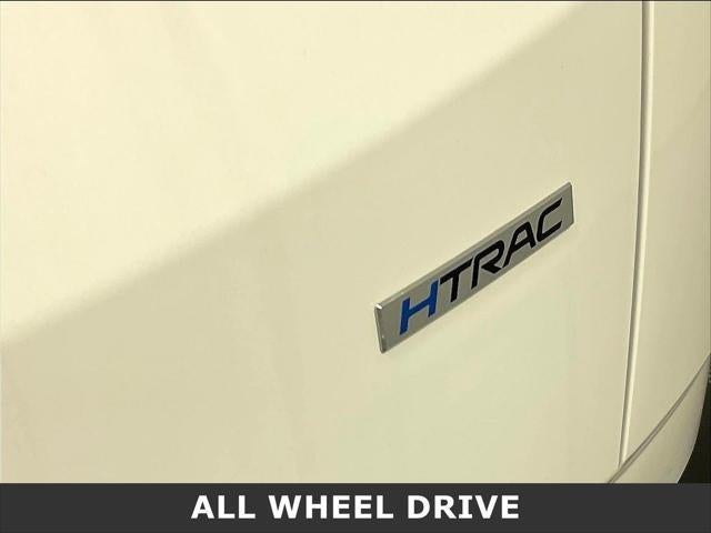 2026 Hyundai Tucson - $27,938