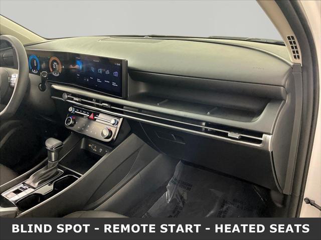 2026 Hyundai Tucson - $27,938
