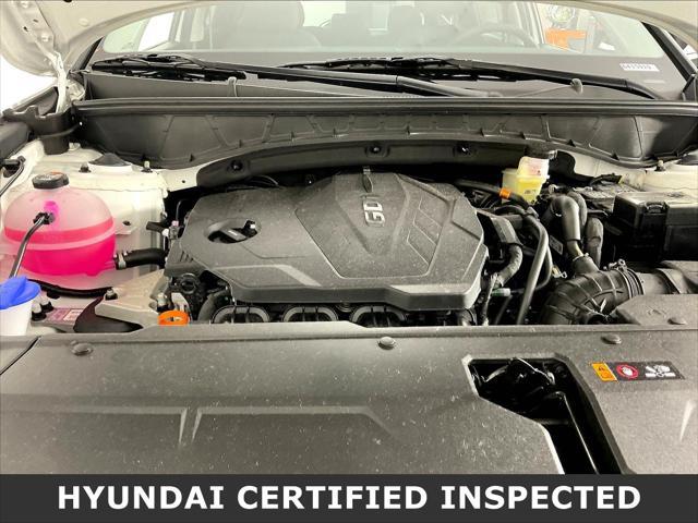 2026 Hyundai Tucson - $27,938