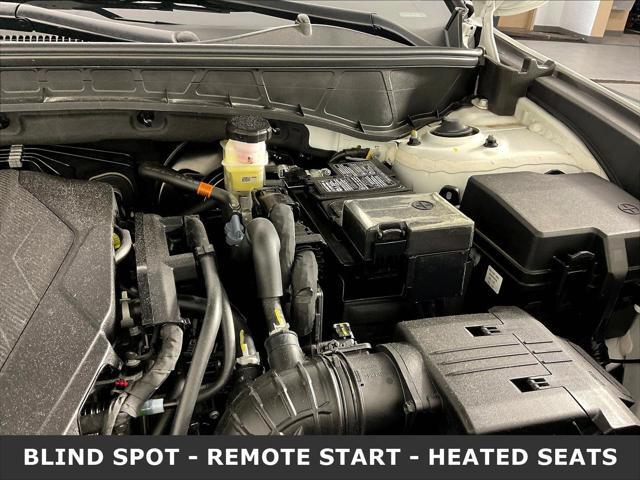 2026 Hyundai Tucson - $27,938