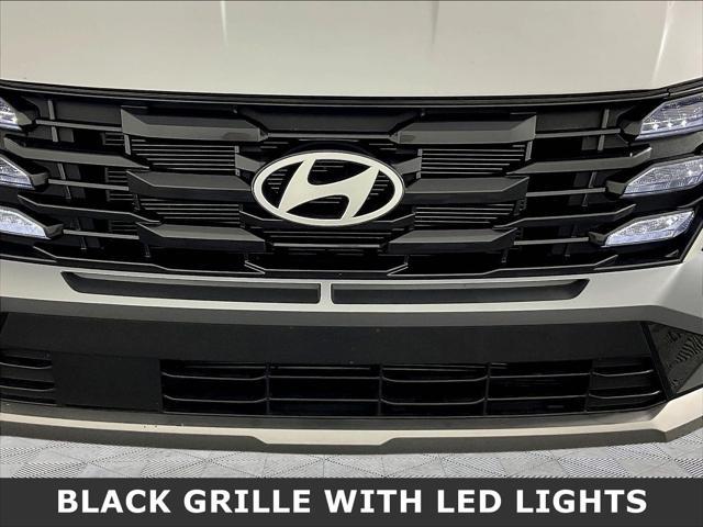 2026 Hyundai Tucson - $27,938