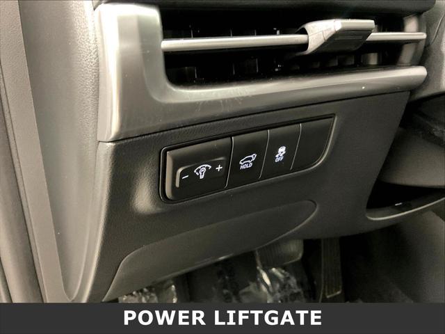 2026 Hyundai Tucson - $27,938