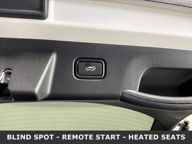 2026 Hyundai Tucson - $27,938