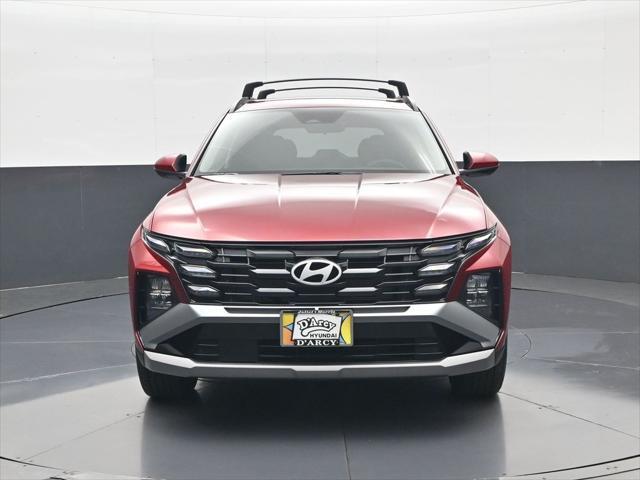 2026 Hyundai Tucson - $29,002