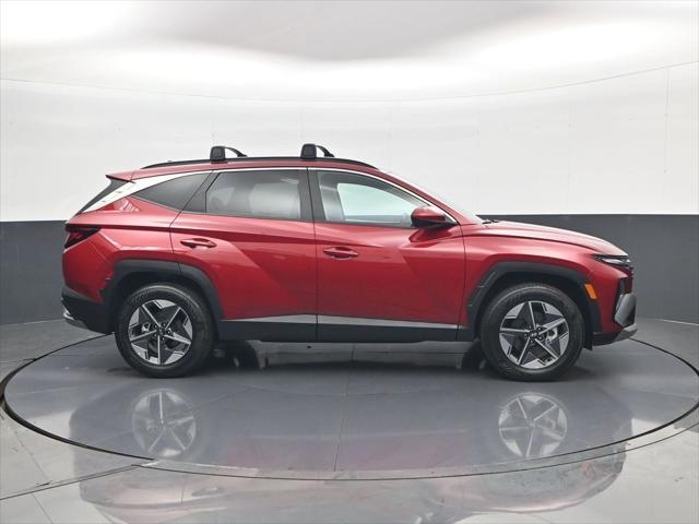 2026 Hyundai Tucson - $29,002