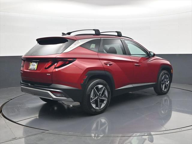 2026 Hyundai Tucson - $29,002