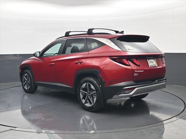 2026 Hyundai Tucson - $29,002