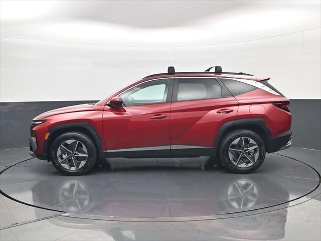 2026 Hyundai Tucson - $29,002